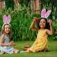Easter Bunny Breakfast and Egg Hunt