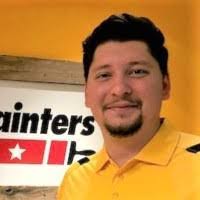 Nathan Barron's Instagram, Twitter & Facebook