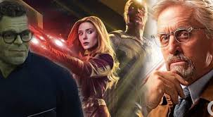 First Two Episodes Description Of Wandavision Have Leaked Online