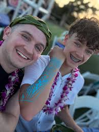 To say our trip to Atlanta was amazing is an understatement! To  @feathersomething and @hotline_ren, me and @nolahtx.jon love y'all so much  and can't begin to express the immense gratitude we feel