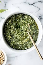 Basil — Moon Valley Farm