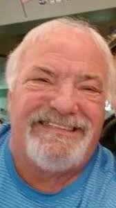 Robert Simcox Obituary