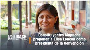 Maben ñi puji es el título del texto en que la académica del departamento de educación y experta en interculturalidad y lenguas indígenas dra. Uzivatel Universidad De Santiago De Chile Na Twitteru Usachenlaprensa Los Representantes Del Pueblo Mapuche En La Convencion Constituyente Luego De Reunirse En Casa De La Machi Francisca Linconao Propusieron A La