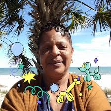 Help us congratulate Ms Tessie Taylor