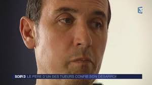 Patrick Marty, un auteur de polar pour l'été