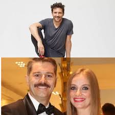 Είμαι μαζί της και θα την. Dhmhtrhs Mo8wnaios H Synanthsh Me Thn Lena Drosakh Kai Ton Ale3andro Mpoyrdoymh Meta Th Sygklonistikh E3omologhsh Fay S Book