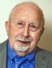 Obituary information for Herald Gregory