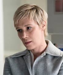 Liza Weil Two Characters Scandal Crossover HTGAWM