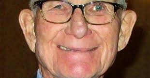 Robert 'Bob' Gall, 89