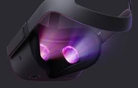 Learn About Oculus Quest Supports Arena Scale Tracking And Multi Room Guardian Https Ift Tt 2n6mlui On Www Service Fit Specialised Service Consultants