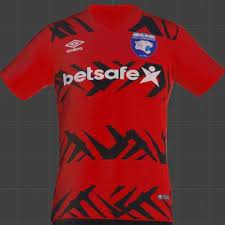 Maybe you would like to learn more about one of these? 2020 2021 Season Afc Leopards Donholm Branch Original Facebook