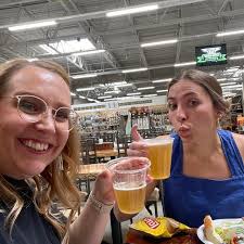 Mango Lizardize Mariguanas Pale Ale