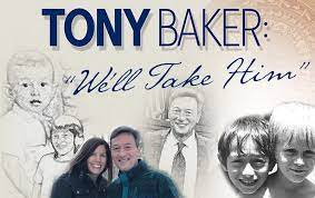 His brother keenan baker is also a comedian. Tony Baker Enjoy Cherokee Magazine