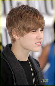 Joseph's hospital in london, ontario, canada and was raised in stratford, ontario. Justin Bieber 2010 Google Search Hombres Y Belleza