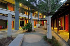 Montaj hari terbuka perpustakaan tuanku bainun 2016. Pkk Tuanku Bainun By Almaz Architect Bangunan