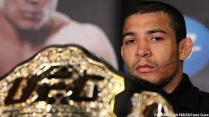 Calgary to feature Aldo-Koch, Shogun-Silva