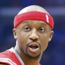 Jason Terry, Basketball Player, Stats, Height, Age