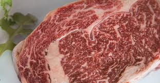 What Is Wagyu Beef Marbling