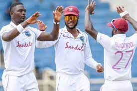 West indies stumble after dismissing pakistan for 217 on day 1 twelve wickets fell on a day marred by bad light after the west indies sent pakistan in to bat Koi1xzrd3chjvm