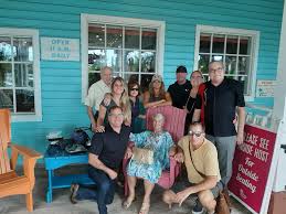 In loving memory of Richard Walter "Rich" Parry