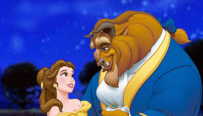 Belle discovers a mysterious beast in an enchanted castle. Beauty And The Beast 1991 Plugged In