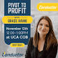 Pivot to Profit: Side Hustles 101 - Conductor event image