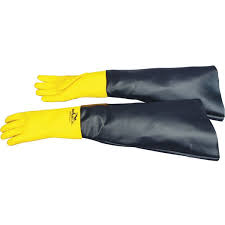 Diameter blast cabinet glove ports. 28 L Skat Blast Cabinet Gloves Most Popular Tp Tools Equipment