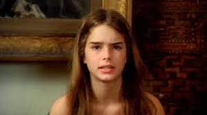 Brooke christa shields (born may 31, 1965) is an american actress, author and model. Billie Luna No Twitter Heared That In This List Has Some Movies Let Child Stars Acting Hot Scenes Picture Of Brooke Shields In Pretty Baby Top 10 Controversial Movies Let Child Stars