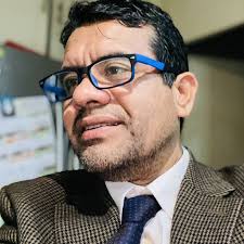 Martin SOTO-JIMÉNEZ