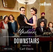 Went on to make numerous tv appearances. Carl Davis The Music Of Upstairs Downstairs Series Two 2012 Cd Discogs