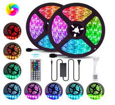 A Starter S Guide To The Best Tiktok Lights Led Strip Lighting Strip Lighting Color Changing Rope Lights