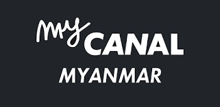 En güncel google play sürümü. Mycanal Myanmar Google Play N App