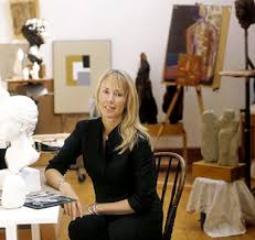 Hannah Northam : Sculptor : Artist Profile