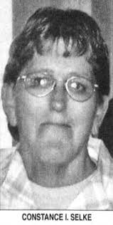 Constance Ilene “Connie” Rhines Selke (1953-2006)