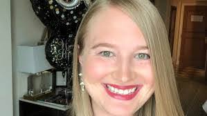 Connie Gregorio's Instagram, Twitter & Facebook