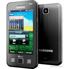 Samsung DuosTV I6712 pictures, official ...