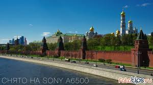 Syomka Tajmlaps Na Sony A6500
