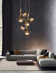 Discover beautiful designs and inspiration from a variety of living rooms designed by discover living room design ideas & inspiration, expertly curated for you. Modern Interior Lighting Design Ideas Living Room Brand Van Egmond
