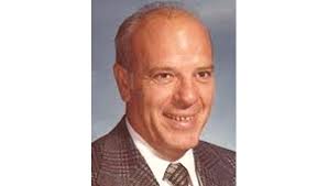 Harold Sheets Obituary (2015)