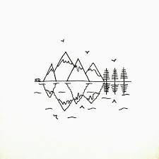 In this blog i go over simple items and things to draw for you to try. 55 Cool Easy Things To Draw In Your Sketchbook