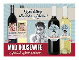 If you know what wine you're drinking in a few hours or tomorrow, aeration is accomplished while decanting. Mad Housewife Cellars Wine Review Sippy Cup Mom