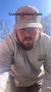 David Halloran Turkey Pot Call