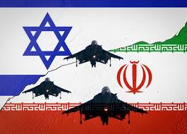 إيران وإسرائيل بين التصعيد بحرب إقليمية والحل الدبلوماسي - مركز الدراسات  العربية الأوراسية