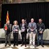 Imagen de la noticia para Cossetánia Edicions de Europa Press