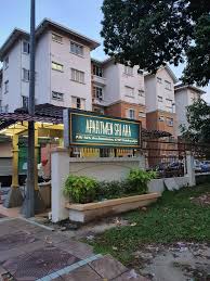 Lori sewa damansara, kota damansara, sri damansara, damansara perdana, uptown damansara, prima damansara, ara damansara, sg. Sri Ara Apartment Home Facebook