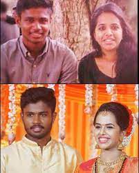 Twenty 20 captain plays for rajasthan royals in ipl: Charulatha Remesh Sanju Samson Wife Age Instagram