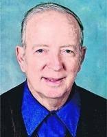 Harry Mason Obituary (2016)