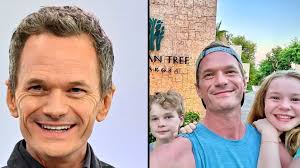 Neil Patrick Harris explained why he doesn't want to know which twin is  biologically his