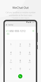 Download and install wechat apk on android. Download Wechat For Android 5 1 1