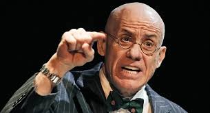 On The Down Low And Very Hush-Hush: A James Ellroy Primer